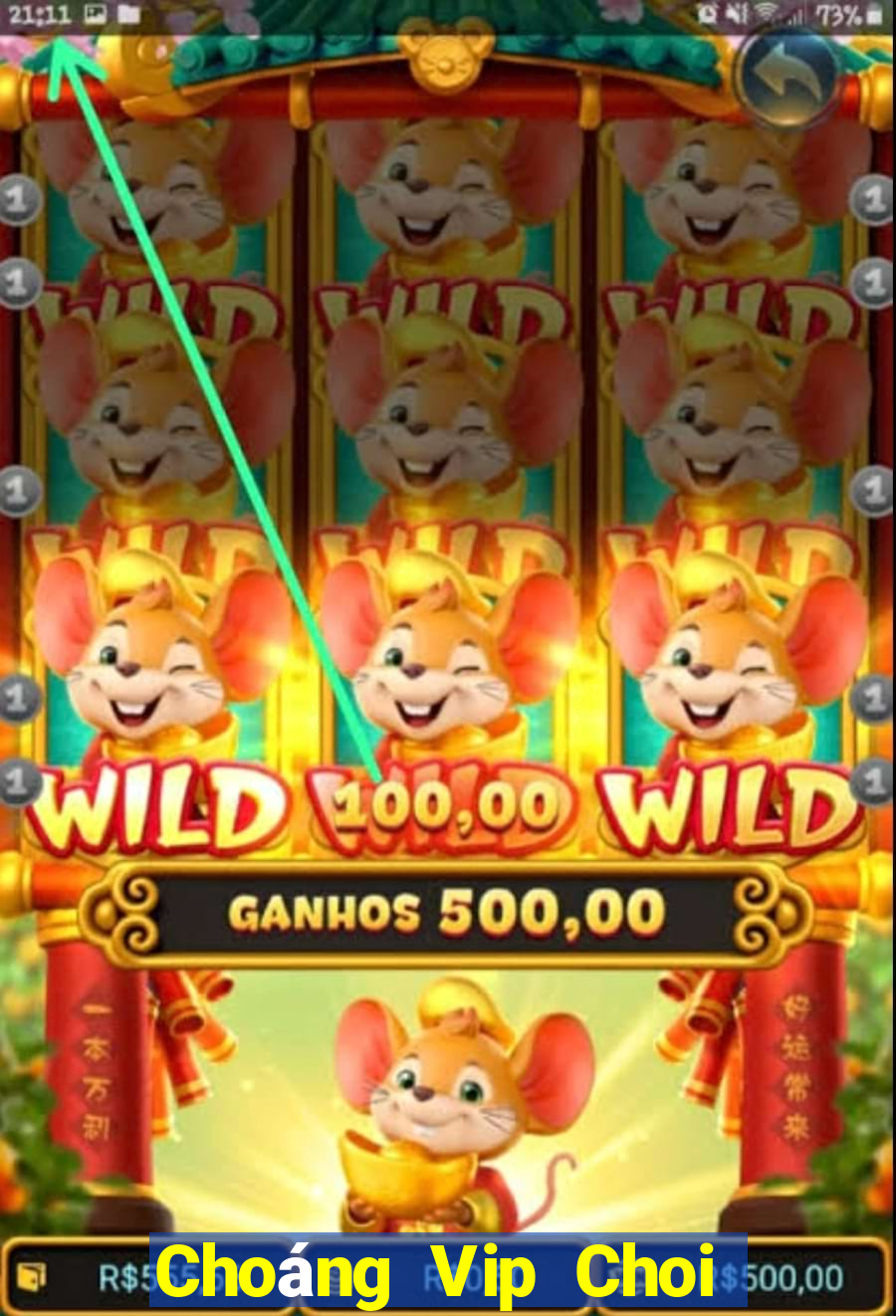 Choáng Vip Choi Game Đánh Bài