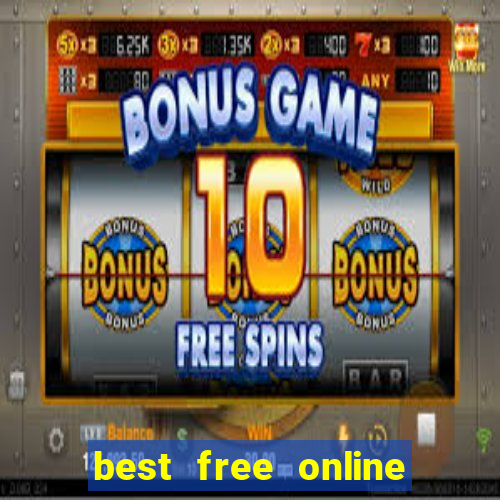 best free online baccarat game