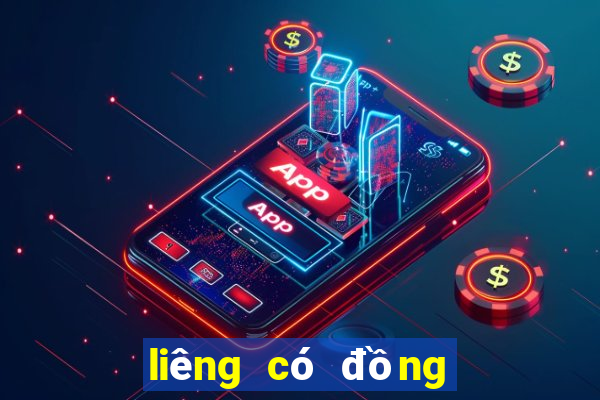 liêng có đồng chất không