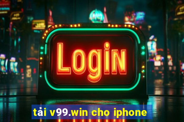 tải v99.win cho iphone