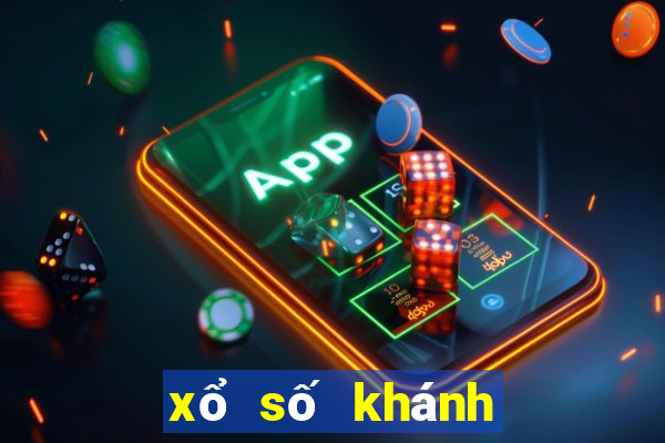 xổ số khánh hòa ngày 31 tháng 01