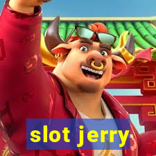 slot jerry