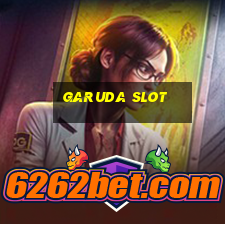 garuda slot