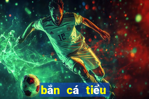 bắn cá tiểu tiên hd