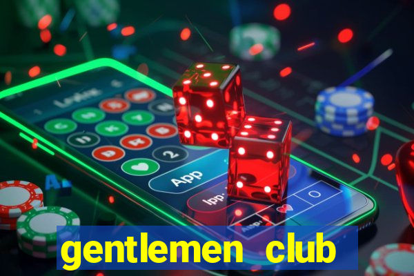 gentlemen club monterey ca