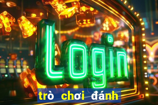 trò chơi đánh nhau miễn phí