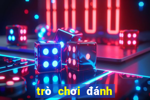 trò chơi đánh nhau miễn phí