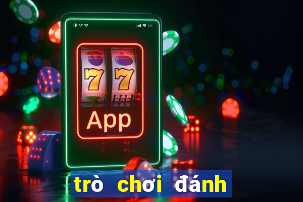 trò chơi đánh nhau miễn phí