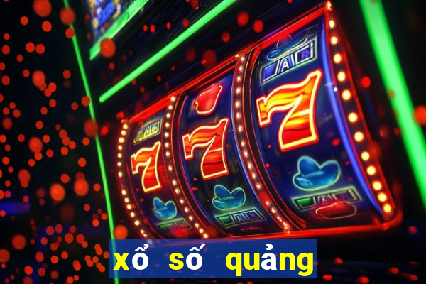 xổ số quảng bình xổ số quảng ngãi