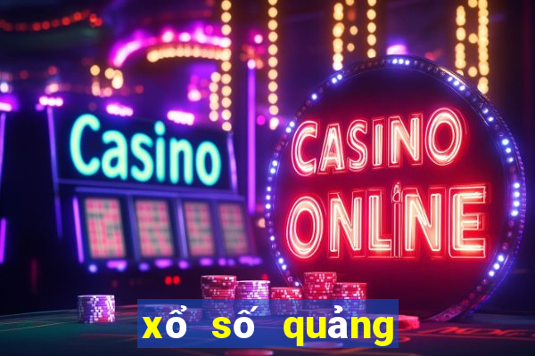 xổ số quảng bình xổ số quảng ngãi