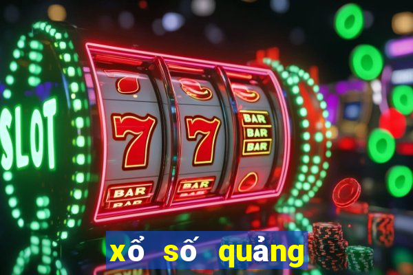 xổ số quảng bình xổ số quảng ngãi