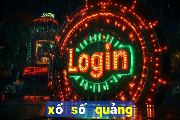 xổ số quảng bình xổ số quảng ngãi