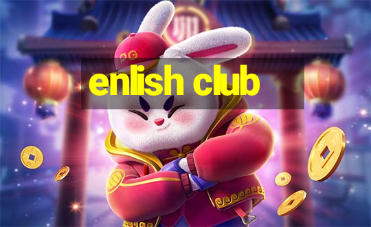 enlish club