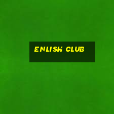 enlish club