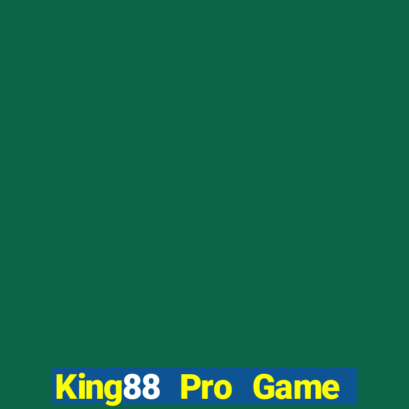 King88 Pro Game Bài 88Vin