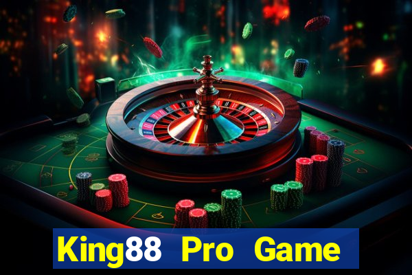 King88 Pro Game Bài 88Vin