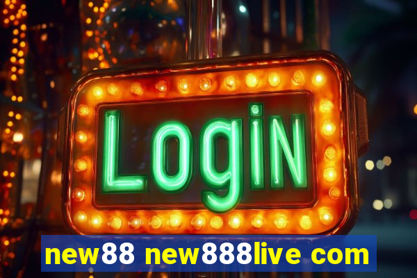 new88 new888live com