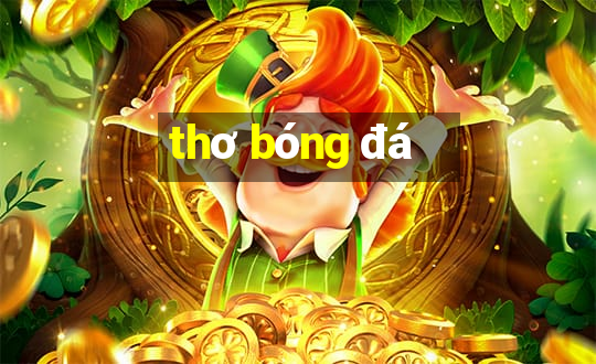 thơ bóng đá