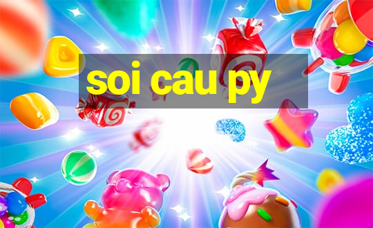 soi cau py