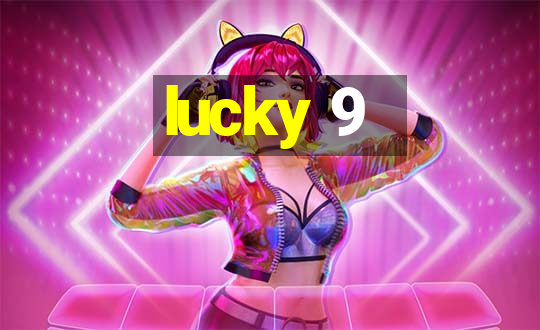 lucky 9