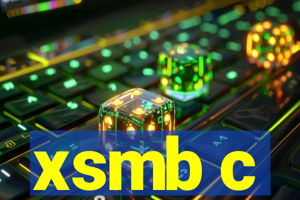 xsmb c