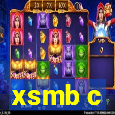 xsmb c