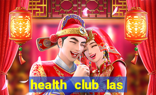 health club las vegas nv