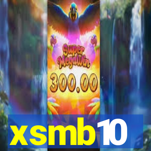 xsmb10