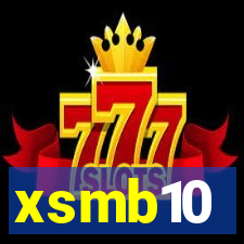 xsmb10