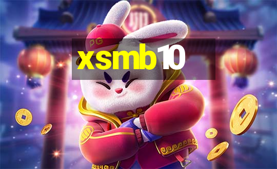 xsmb10