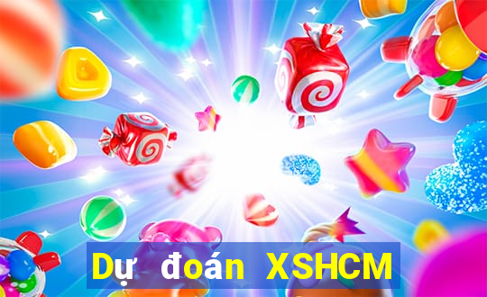 Dự đoán XSHCM ngày 17