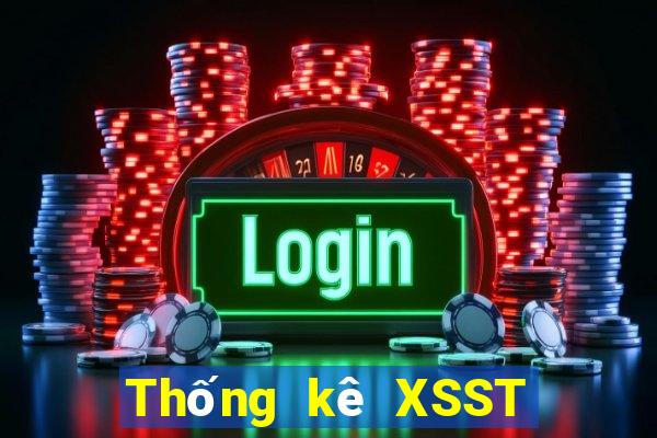 Thống kê XSST ngày 5