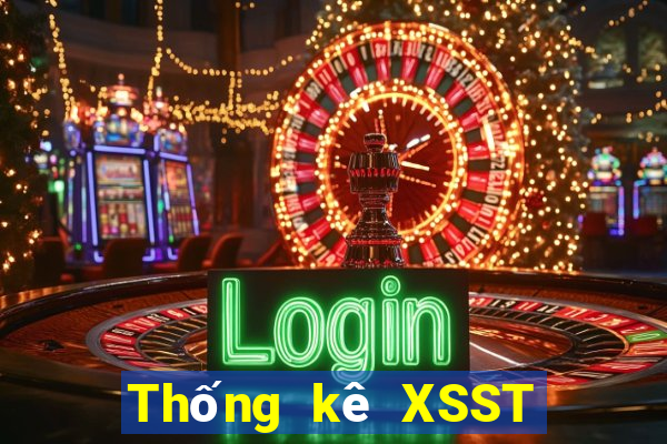 Thống kê XSST ngày 5