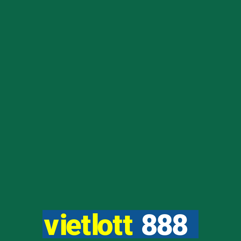 vietlott 888