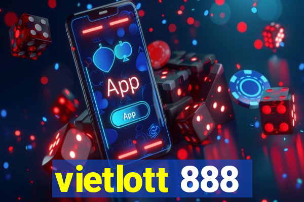 vietlott 888