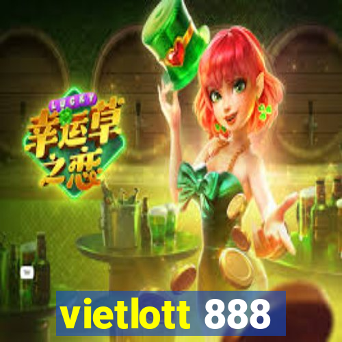 vietlott 888