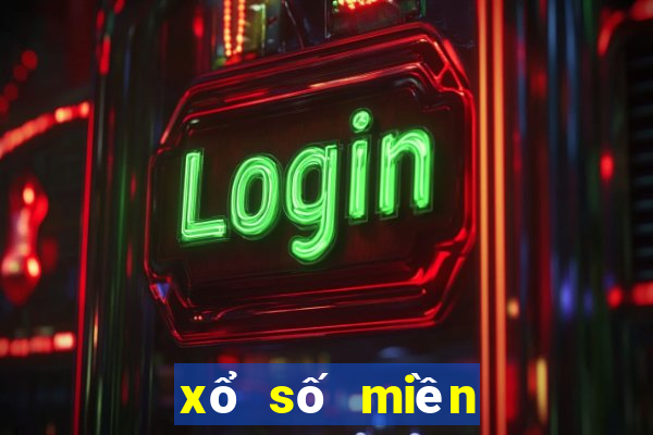 xổ số miền nam xổ số xổ số