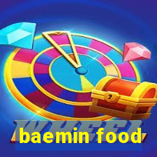 baemin food