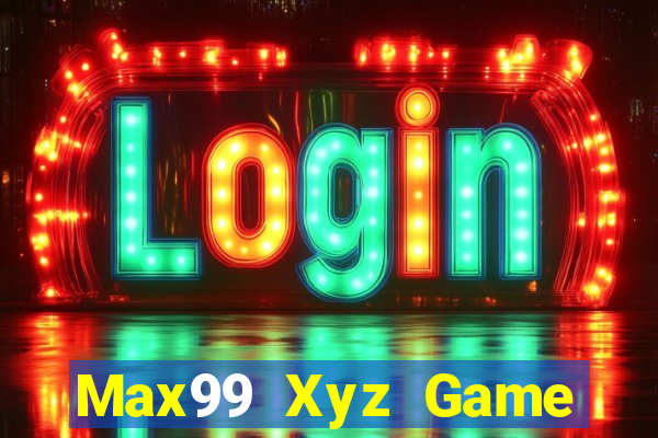 Max99 Xyz Game Bài 88