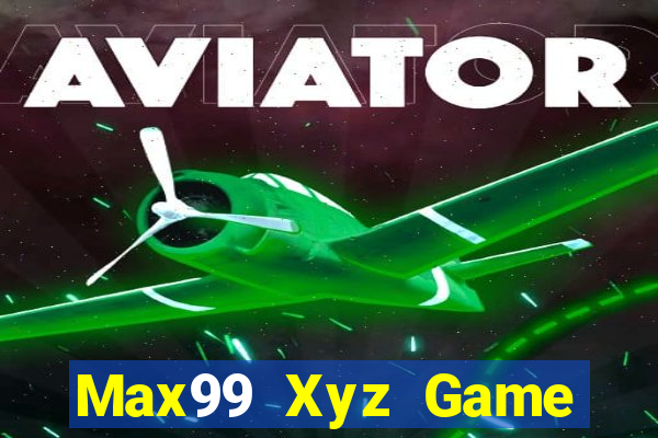 Max99 Xyz Game Bài 88