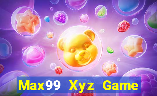 Max99 Xyz Game Bài 88