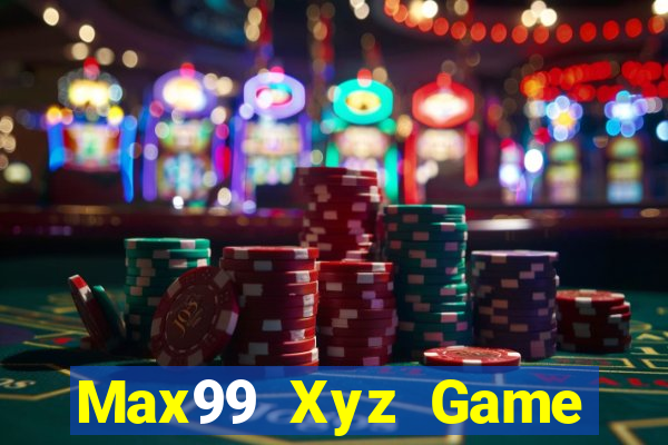 Max99 Xyz Game Bài 88