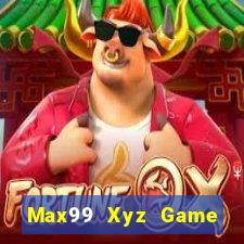 Max99 Xyz Game Bài 88