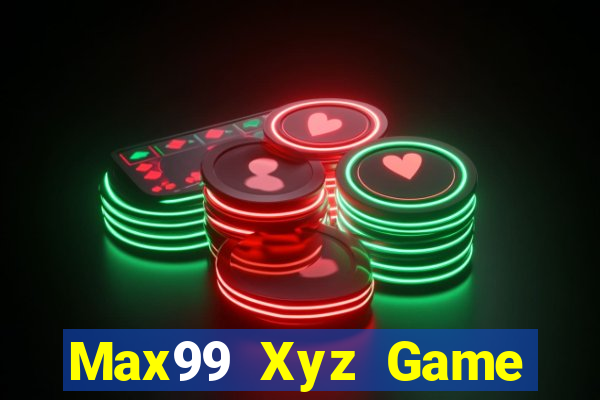 Max99 Xyz Game Bài 88