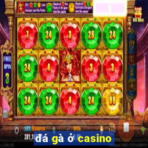 da ga o casino