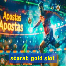 scarab gold slot