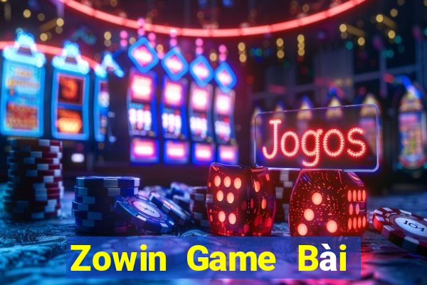 Zowin Game Bài Tứ Sắc