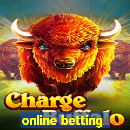 online betting