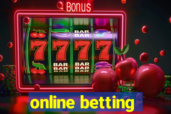 online betting