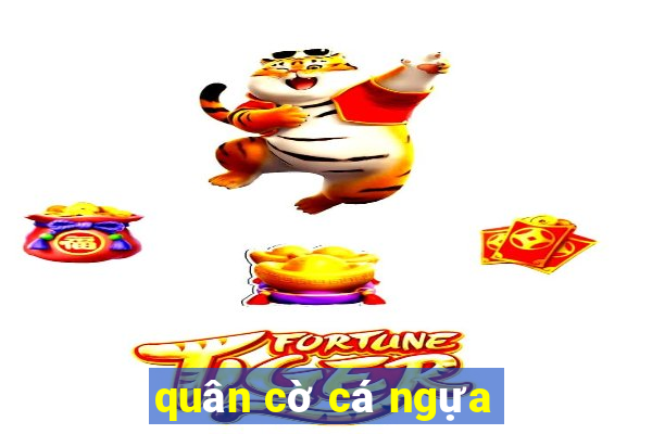 quân cờ cá ngựa